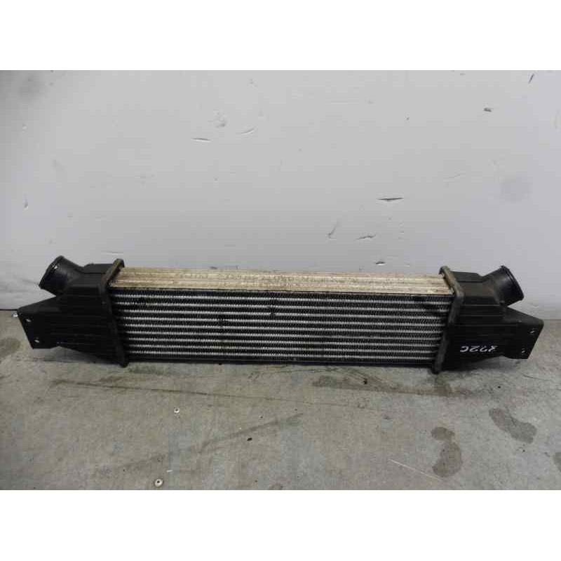 Recambio de intercooler para ssangyong rodius xdi referencia OEM IAM   