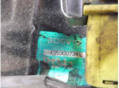 Recambio de compresor aire acondicionado para peugeot 307 break / sw (s1) sw pack referencia OEM IAM 4959007345   2