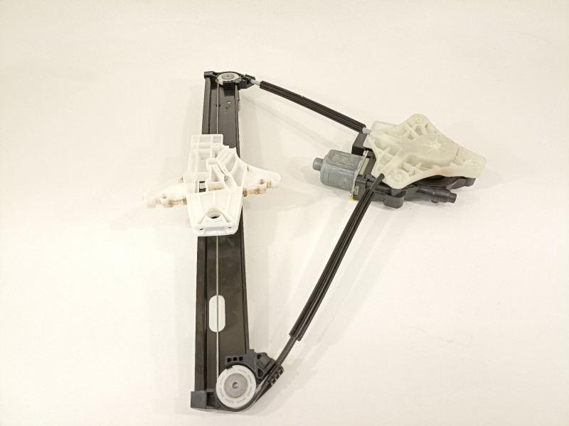 Recambio de elevalunas trasero izquierdo para seat ibiza (kj1) style go referencia OEM IAM 6F0839461C 5Q0959407D 