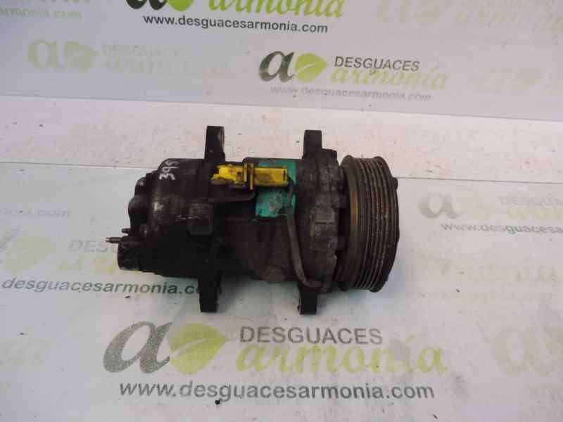 Recambio de compresor aire acondicionado para peugeot 307 break / sw (s1) sw pack referencia OEM IAM 4959007345  