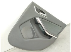 Recambio de guarnecido puerta trasera derecha para mercedes-benz clase a (w176) a 200 cdi blueefficiency (176.001) referencia OE 2