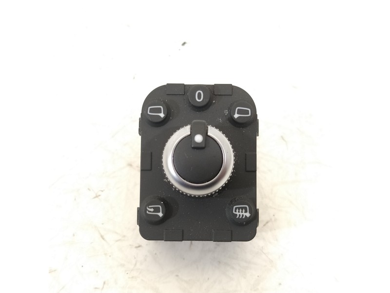 Recambio de mando retrovisor para audi a3 sportback (8y) gy referencia OEM IAM 4M0959565T  