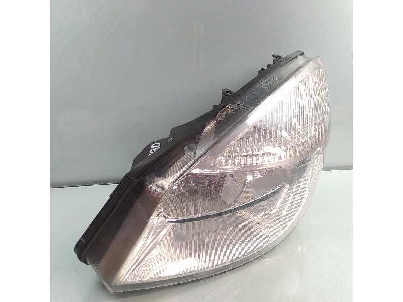 Recambio de faro izquierdo para renault scenic ii confort expression referencia OEM IAM 15810300LI  