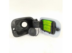 Recambio de tapa exterior combustible para skoda octavia lim. (5e3) rs referencia OEM IAM 5E0809702B 5E0809702C  2