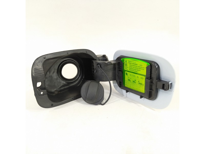Recambio de tapa exterior combustible para skoda octavia lim. (5e3) rs referencia OEM IAM 5E0809702B 5E0809702C 