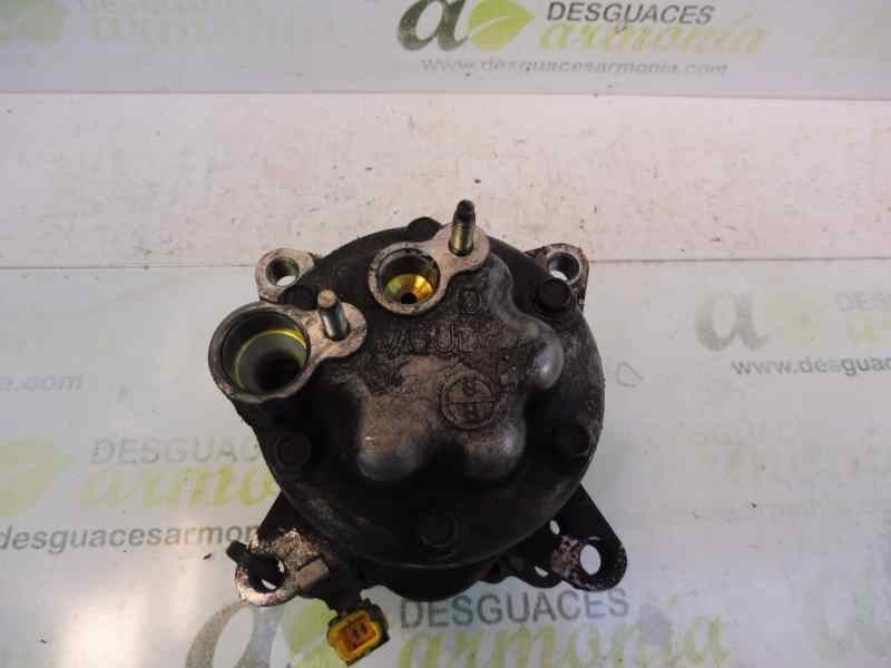 Recambio de compresor aire acondicionado para peugeot 307 break / sw (s1) sw pack referencia OEM IAM 4959007345  