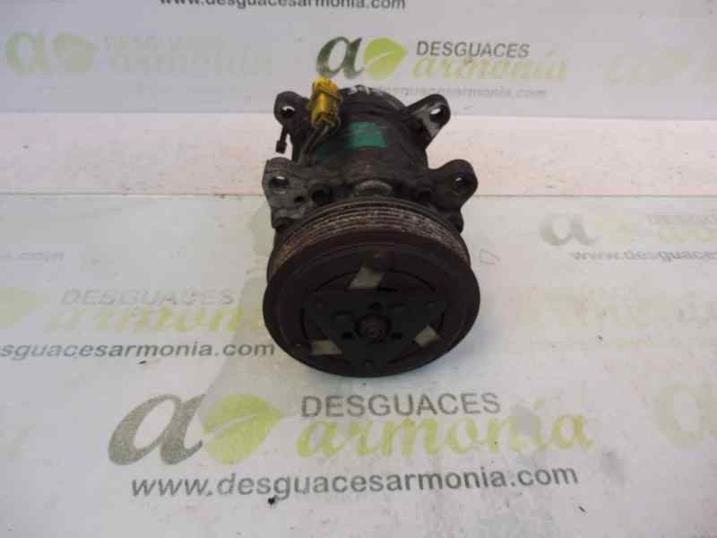Recambio de compresor aire acondicionado para peugeot 307 break / sw (s1) sw pack referencia OEM IAM 4959007345  