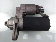 Recambio de motor arranque para volkswagen golf v berlina (1k1) sportline referencia OEM IAM 02Z911023F 0001123012 