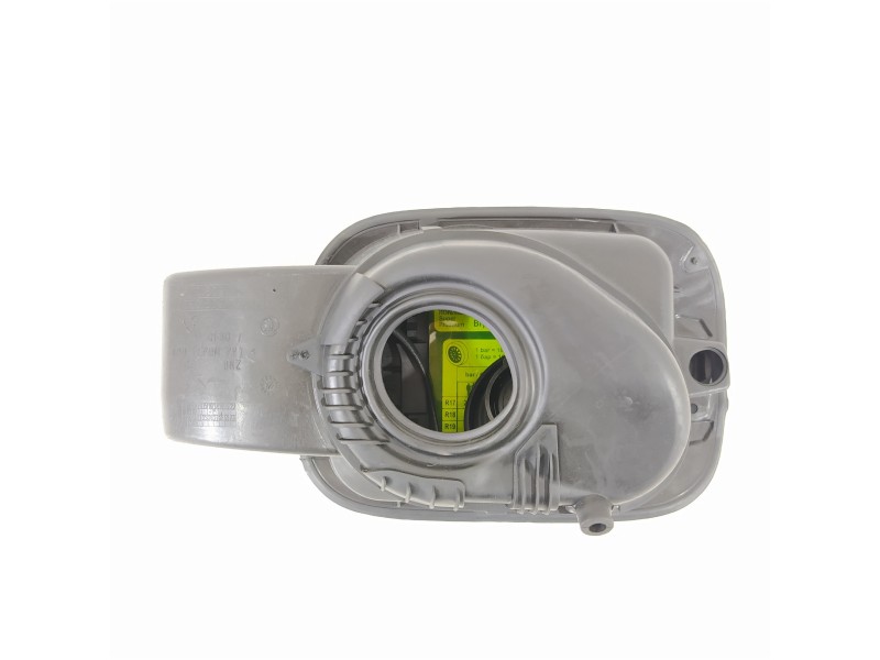 Recambio de tapa exterior combustible para skoda octavia lim. (5e3) rs referencia OEM IAM 5E0809702B 5E0809702C 