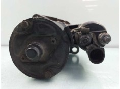 Recambio de motor arranque para volkswagen golf v berlina (1k1) sportline referencia OEM IAM 02Z911023F 0001123012  2