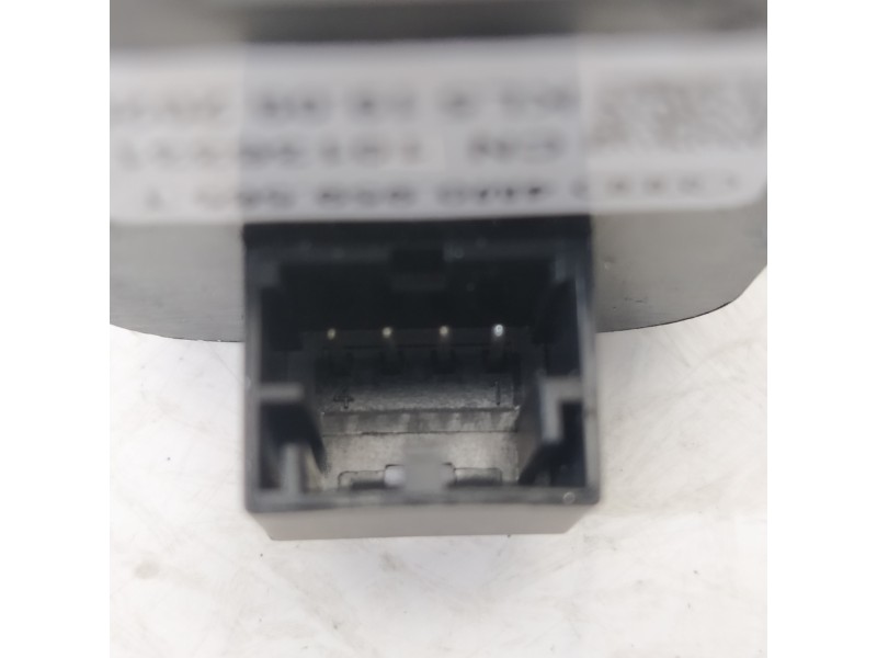 Recambio de mando retrovisor para audi a3 sportback (8y) gy referencia OEM IAM 4M0959565T  