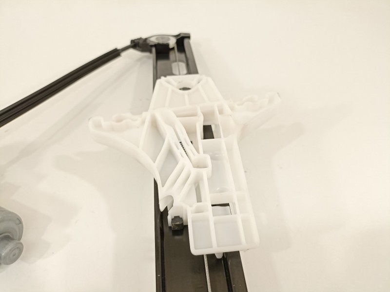 Recambio de elevalunas trasero izquierdo para seat ibiza (kj1) style go referencia OEM IAM 6F0839461C 5Q0959407D 