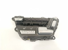 Recambio de mando multifuncion para mercedes-benz clase s (w221) berlina 350 (221.056) referencia OEM IAM A2218702951  