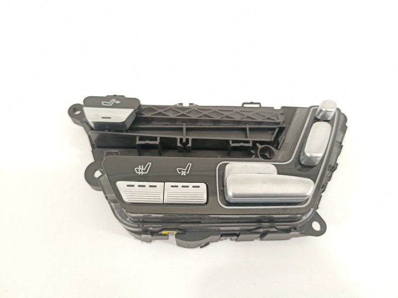 Recambio de mando multifuncion para mercedes-benz clase s (w221) berlina 350 (221.056) referencia OEM IAM A2218702951  