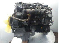 Recambio de motor completo para ssangyong rodius xdi referencia OEM IAM D27DT  