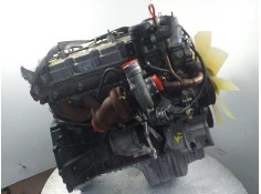 Recambio de motor completo para ssangyong rodius xdi referencia OEM IAM D27DT   2