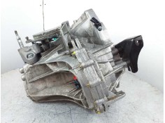 Recambio de caja cambios para renault scenic ii confort expression referencia OEM IAM TL4A000   2