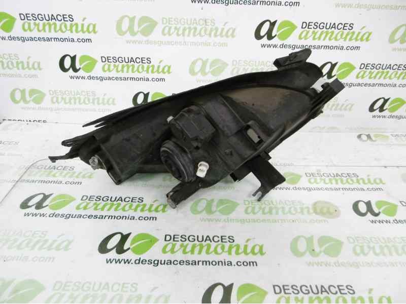 Recambio de faro izquierdo para citroën xsara picasso 2.0 hdi exclusive referencia OEM IAM 9649557480 89300195 