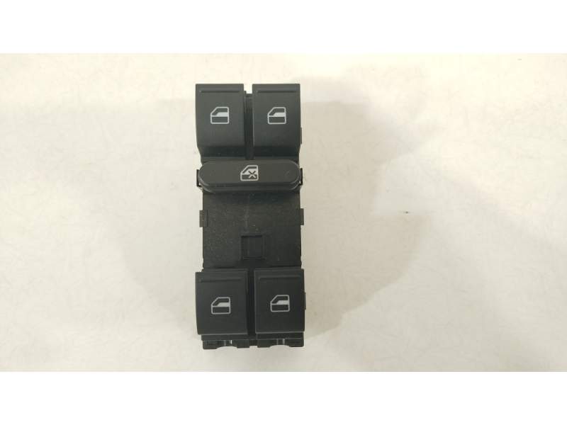MANDO ELEVALUNAS DELANTERO IZQUIERDO 1K4959857B 