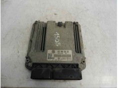 Recambio de centralita motor uce para volkswagen golf v berlina (1k1) sportline referencia OEM IAM 03G906016CB 0281011900 