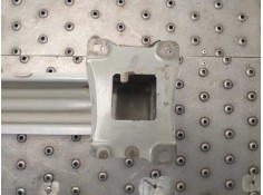 Recambio de refuerzo paragolpes trasero para skoda octavia lim. (5e3) rs referencia OEM IAM 5E5807305B   2