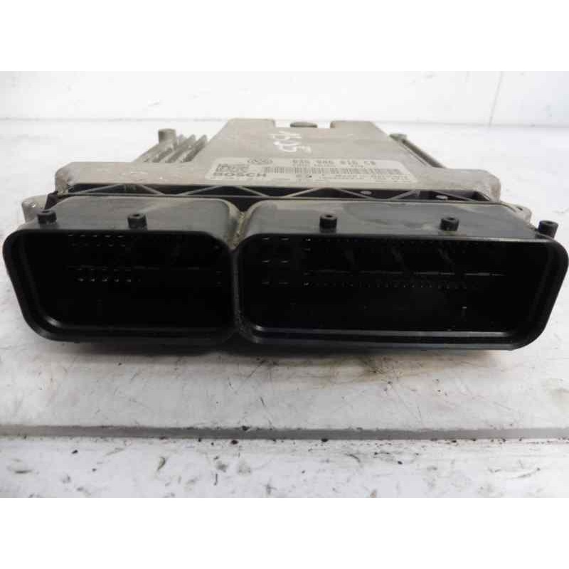 Recambio de centralita motor uce para volkswagen golf v berlina (1k1) sportline referencia OEM IAM 03G906016CB 0281011900 