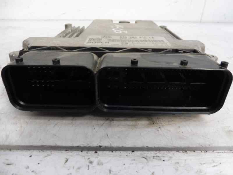 Recambio de centralita motor uce para volkswagen golf v berlina (1k1) sportline referencia OEM IAM 03G906016CB 0281011900 