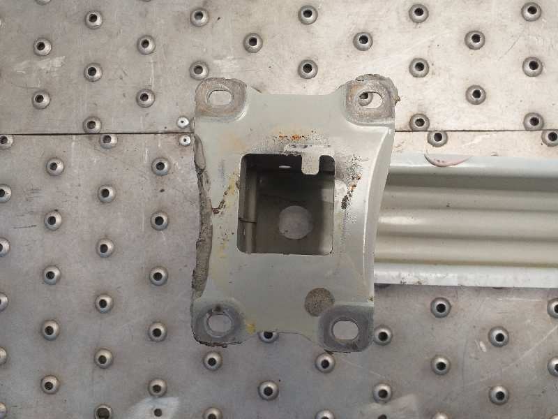 Recambio de refuerzo paragolpes trasero para skoda octavia lim. (5e3) rs referencia OEM IAM 5E5807305B  