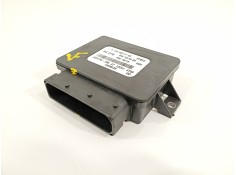 Recambio de modulo electronico para mercedes-benz clase a (w176) a 200 cdi blueefficiency (176.001) referencia OEM IAM A16690027