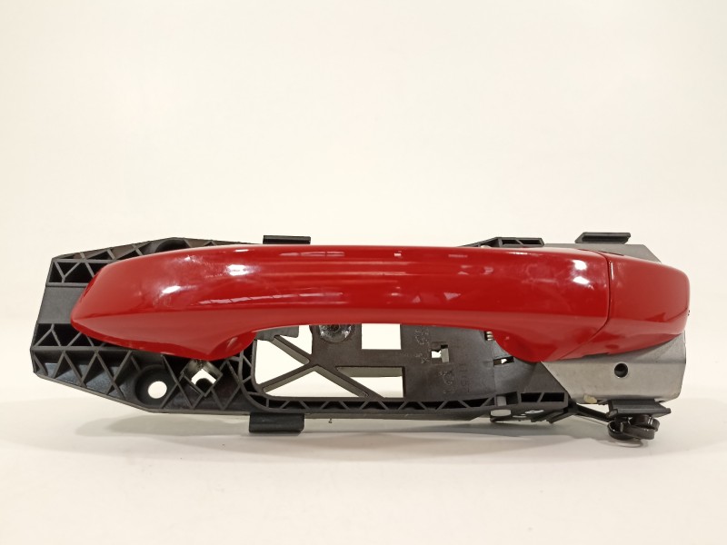 Recambio de maneta exterior delantera izquierda para seat ibiza (kj1) style go referencia OEM IAM 5N0837885H  