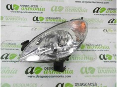 Recambio de faro izquierdo para citroën xsara picasso 1.6 16v exclusive referencia OEM IAM 9631495180 89300190 