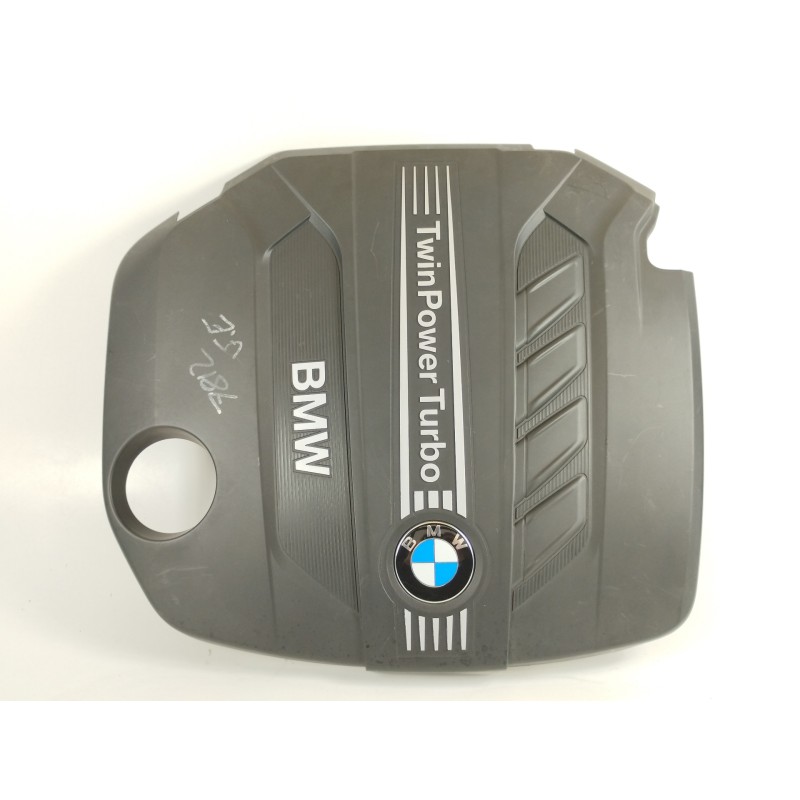 Recambio de tapa motor para bmw serie 3 touring (f31) 2.0 16v diesel referencia OEM IAM 7810802  