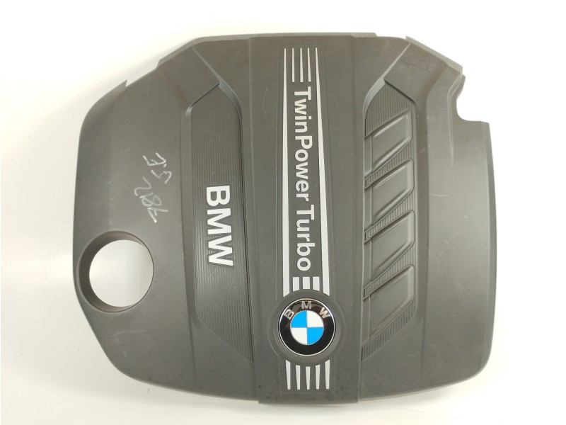 Recambio de tapa motor para bmw serie 3 touring (f31) 2.0 16v diesel referencia OEM IAM 7810802  