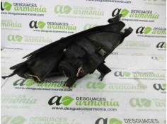 Recambio de faro izquierdo para citroën xsara picasso 1.6 16v exclusive referencia OEM IAM 9631495180 89300190  2