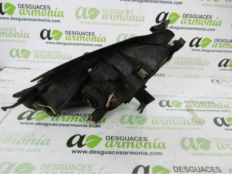 Recambio de faro izquierdo para citroën xsara picasso 1.6 16v exclusive referencia OEM IAM 9631495180 89300190 