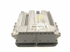 Recambio de centralita motor uce para kia carens ( ) basic referencia OEM IAM 391712A545