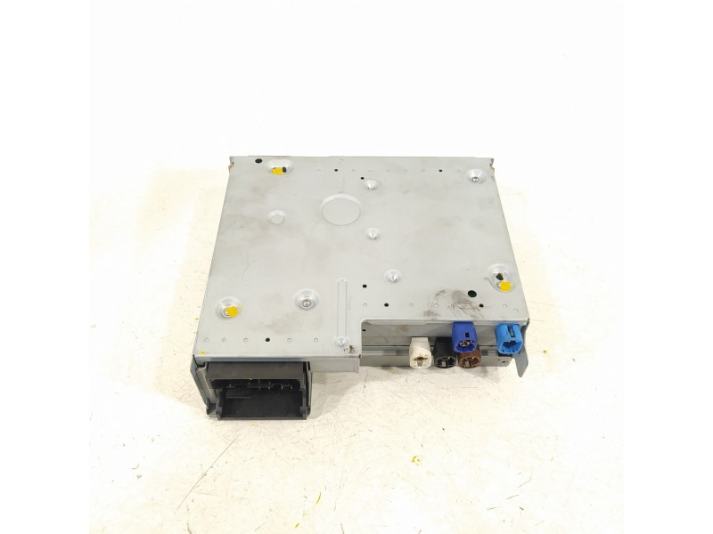 Recambio de sistema navegacion gps para audi a3 sportback (8y) gy referencia OEM IAM 8Y0035043C  