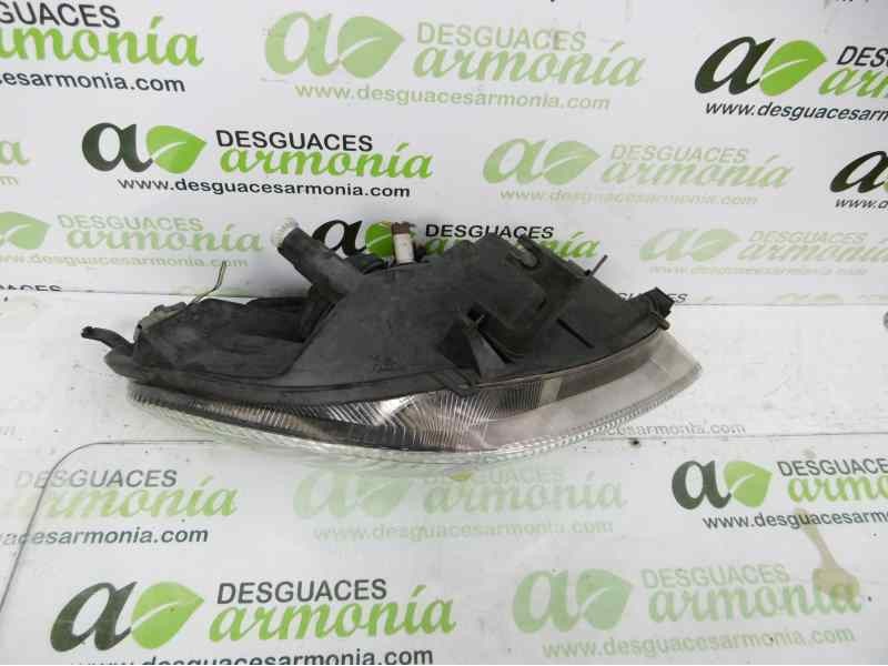 Recambio de faro izquierdo para citroën xsara picasso 1.6 16v exclusive referencia OEM IAM 9631495180 89300190 