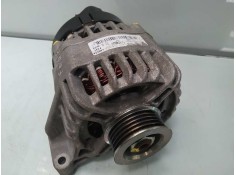 Recambio de alternador para fiat panda (169) 1.2 8v dynamic referencia OEM IAM 51859037