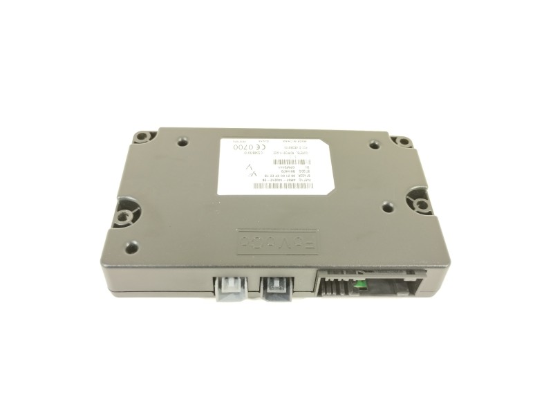 Recambio de modulo electronico para ford c-max edition referencia OEM IAM AM5T14D212EB  