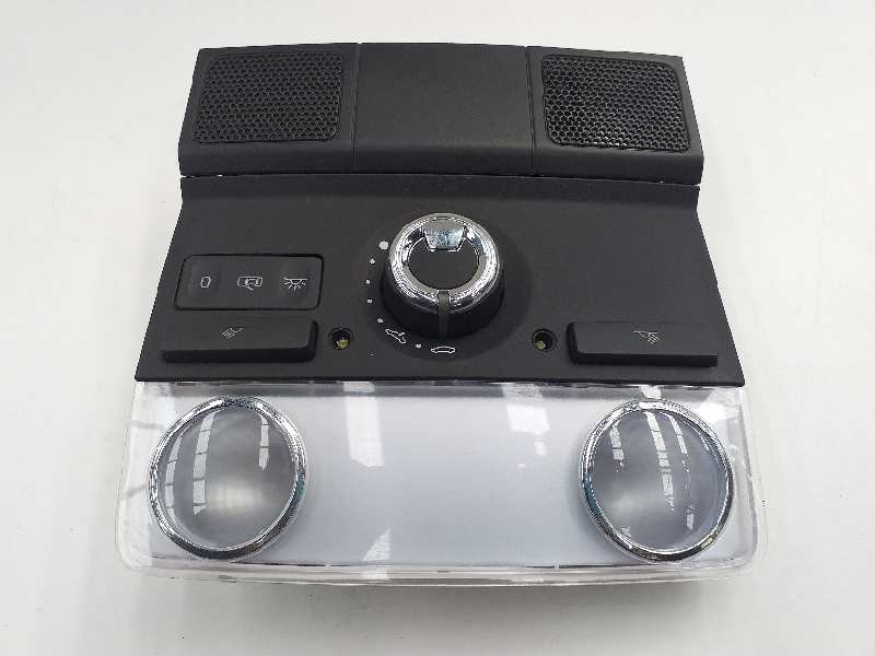 Recambio de luz interior para skoda octavia lim. (5e3) rs referencia OEM IAM 5E0947105E  