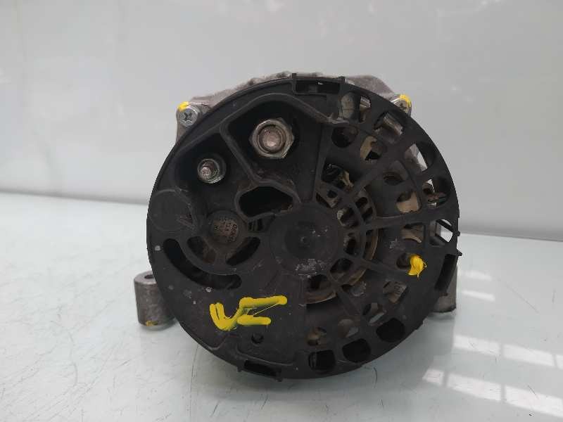 Recambio de alternador para fiat panda (169) 1.2 8v dynamic referencia OEM IAM 51859037  