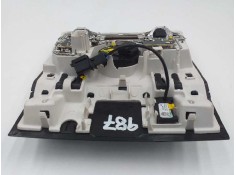 Recambio de luz interior para skoda octavia lim. (5e3) rs referencia OEM IAM 5E0947105E   2