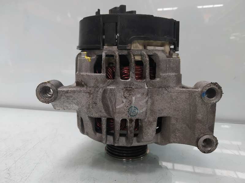 Recambio de alternador para fiat panda (169) 1.2 8v dynamic referencia OEM IAM 51859037  