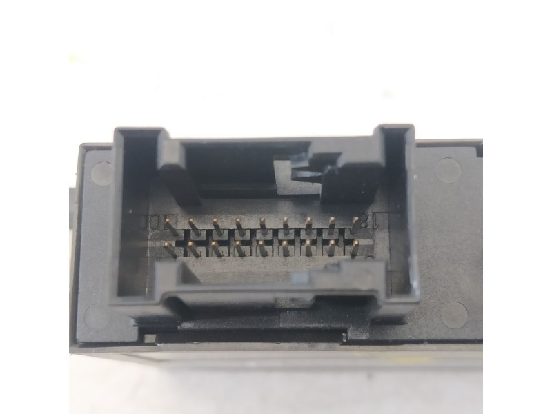 Recambio de modulo electronico para mercedes-benz clase s (w221) berlina 350 (221.056) referencia OEM IAM A2215408045  