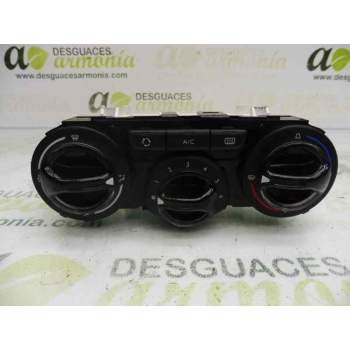 MANDO CALEFACCION / AIRE ACONDICIONADO 96722483ZD 