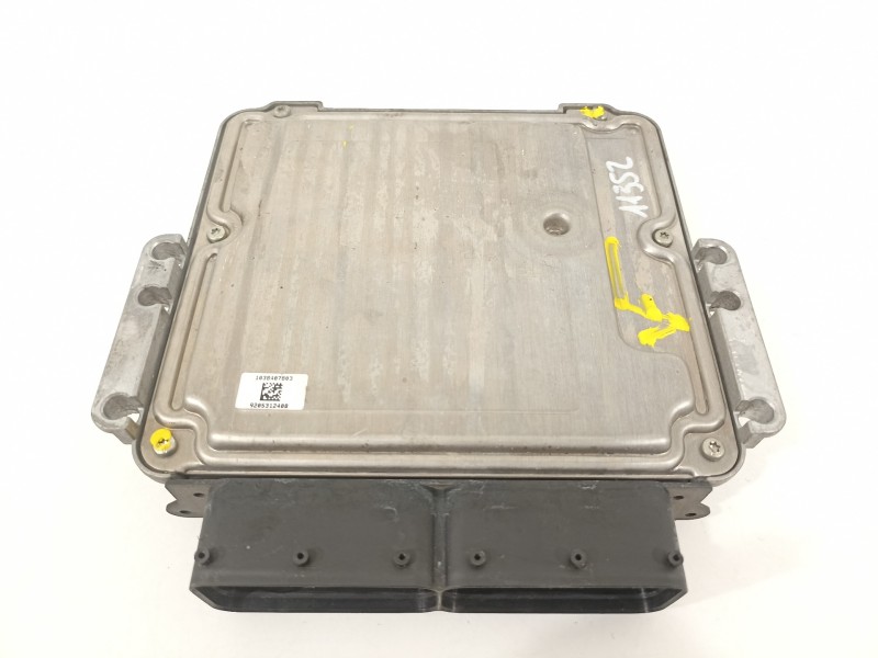 Recambio de centralita motor uce para kia carens ( ) basic referencia OEM IAM 391712A545  