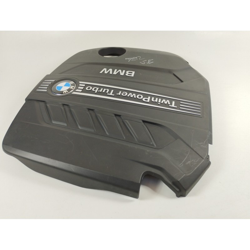Recambio de tapa motor para bmw serie 3 touring (f31) 2.0 16v diesel referencia OEM IAM 7810802  