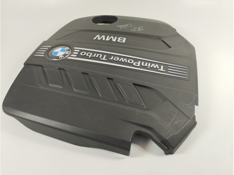 Recambio de tapa motor para bmw serie 3 touring (f31) 2.0 16v diesel referencia OEM IAM 7810802  
