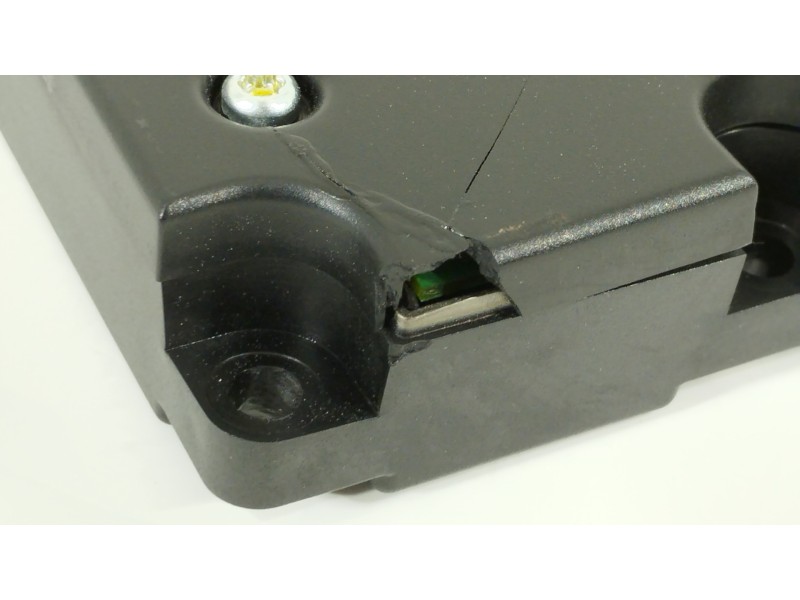 Recambio de modulo electronico para ford c-max edition referencia OEM IAM AM5T14D212EB  